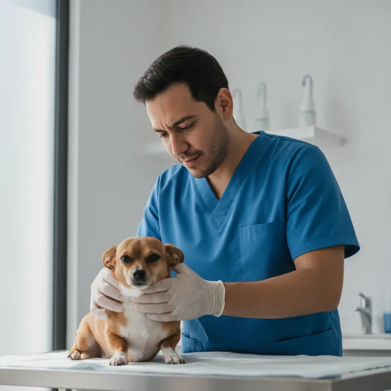 Veterinário serviço em Cruzeiro